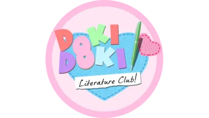 Doki Doki Literature Club!