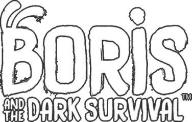 Boris and the Dark Survival