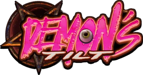 DEMON'S TILT