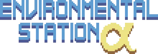 Environmental Station Alpha