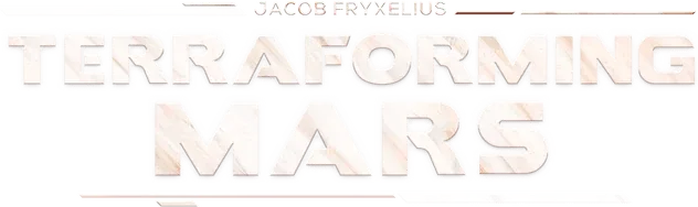 Terraforming Mars