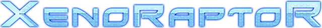 XenoRaptor