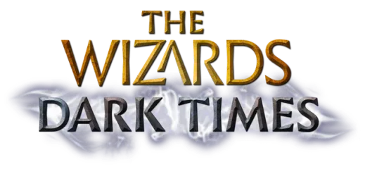 The Wizards - Dark Times