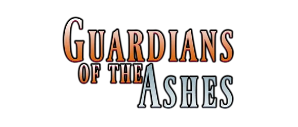 Guardians of the Ashes