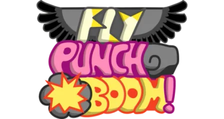 Fly Punch Boom: First Impact!