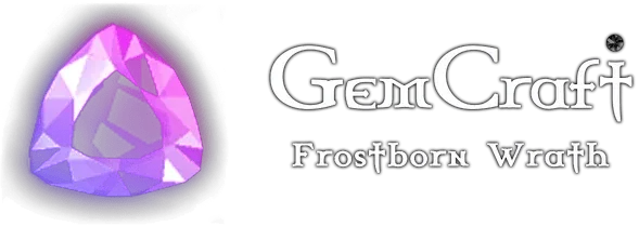GemCraft - Frostborn Wrath