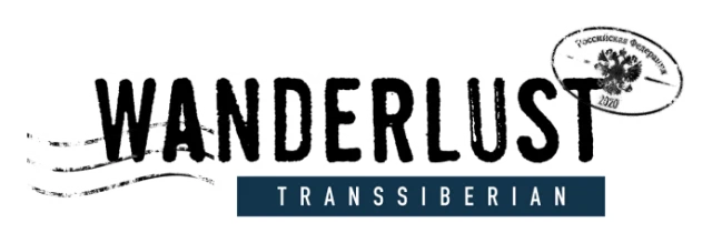 Wanderlust: Transsiberian