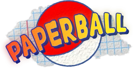 Paperball