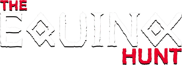 The Equinox Hunt