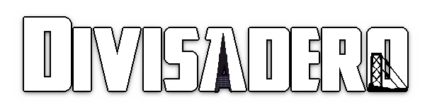 Логотип Divisadero