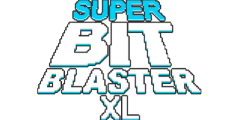Super Bit Blaster XL