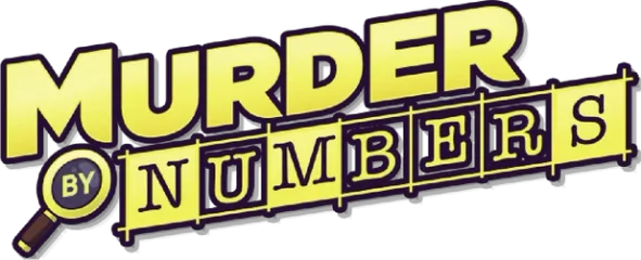 Murder by Numbers