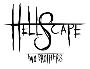 Логотип Hellscape: Two Brothers