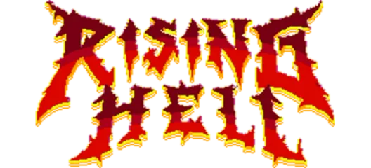 Rising Hell