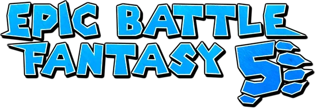 Epic Battle Fantasy 5