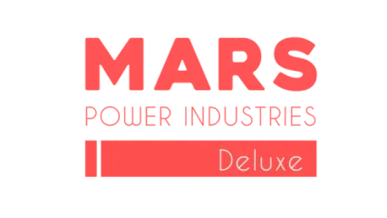 Mars Power Industries Deluxe