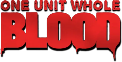 Blood: One Unit Whole Blood