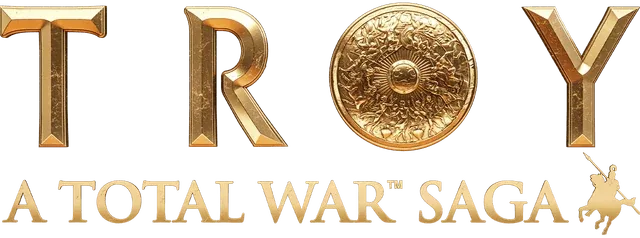 A Total War Saga: TROY