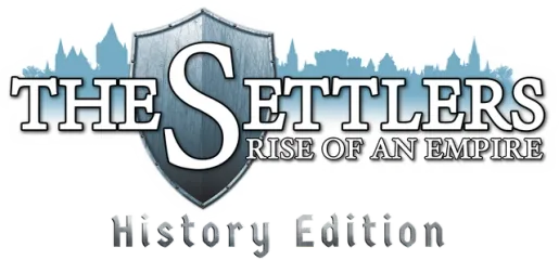 The Settlers : Rise of an Empire - History Edition