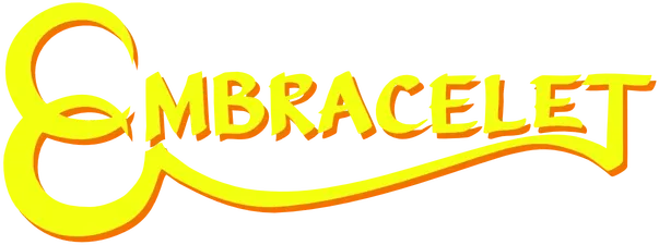 Логотип Embracelet
