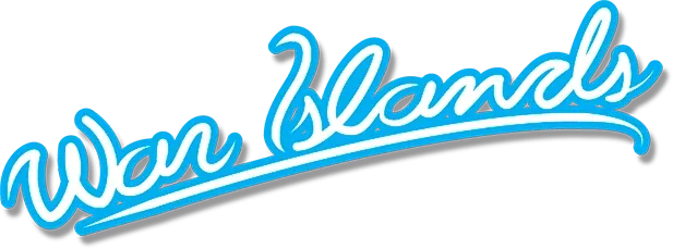 War Islands: A Co-op Adventure