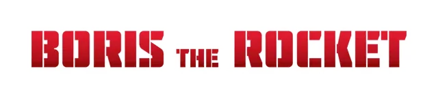 BORIS THE ROCKET