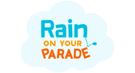 Rain on Your Parade