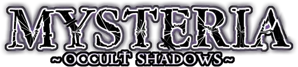 Mysteria ~Occult Shadows~