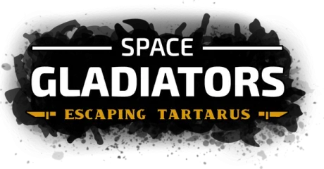 Space Gladiators: Escaping Tartarus