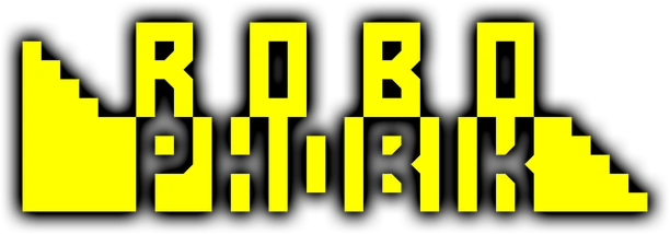 Логотип RoboPhobik