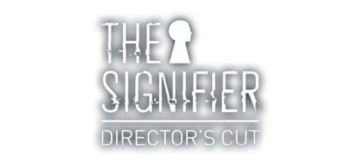 The Signifier Director's Cut