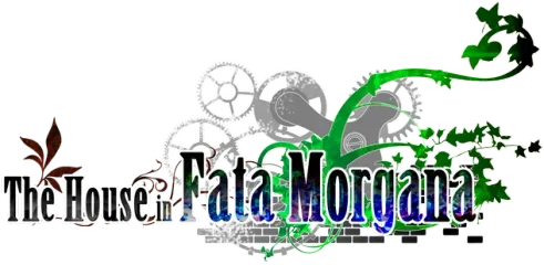 The House in Fata Morgana