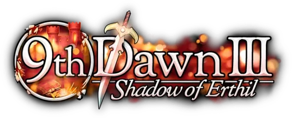9th Dawn 3