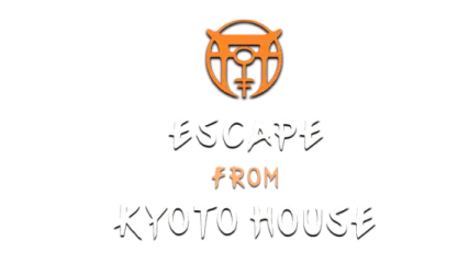 Escape from Kyoto House