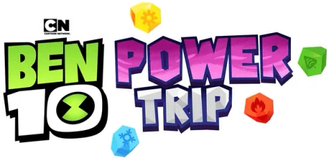 Ben 10: Power Trip