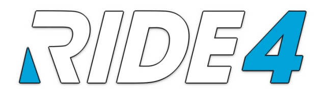 RIDE 4