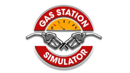 Gas Station Simulator