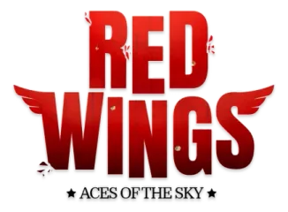 Red Wings: Aces of the Sky
