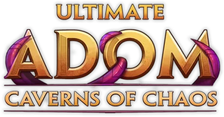 Ultimate ADOM - Caverns of Chaos
