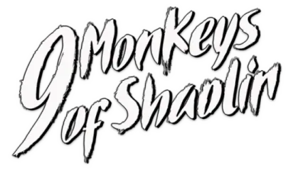 9 Monkeys of Shaolin