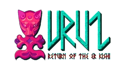 URUZ "Return of The Er Kishi"