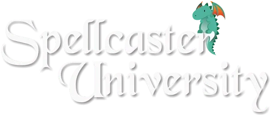 Spellcaster University