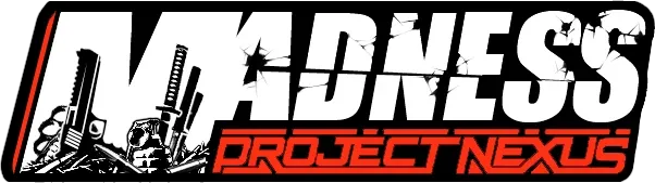 MADNESS: Project Nexus
