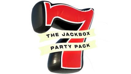 The Jackbox Party Pack 7
