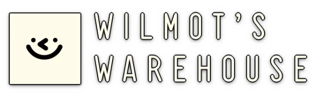 Wilmot's Warehouse