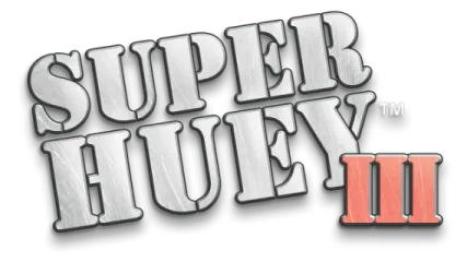 Super Huey 3