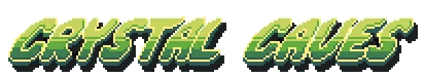 Crystal Caves HD