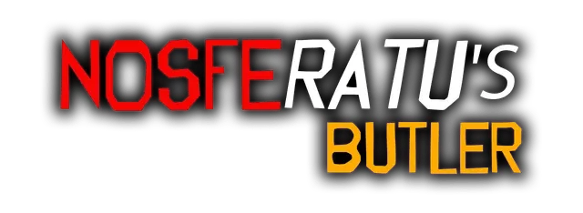 Nosferatu's Butler