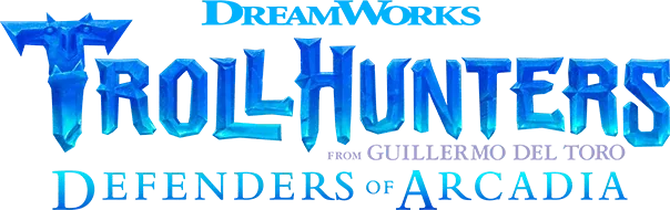 Trollhunters: Defenders of Arcadia