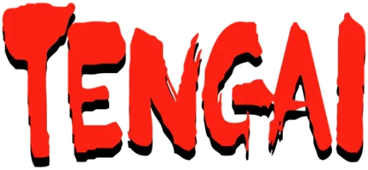 Логотип TENGAI